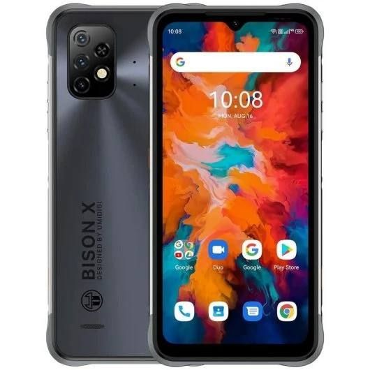 Umudigi Bison X10 64GB dual sim Nova caixa selada