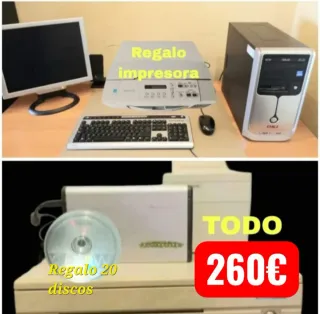 TPV completo para comercio