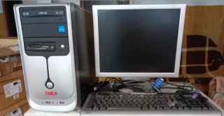 TPV completo para comercio