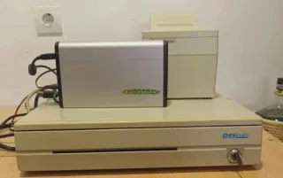 TPV completo para comercio