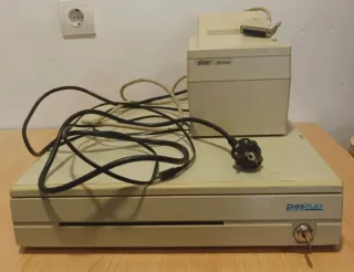 TPV completo para comercio