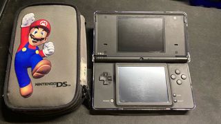 Nintendo Dsi