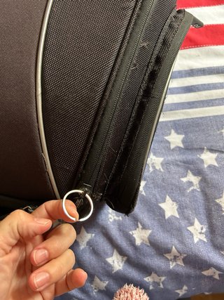 Mochila moto