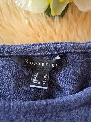 Jersey Calidad Cortefiel