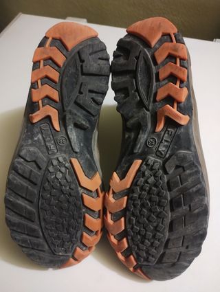 Scarpe trekking Dolomite n.38