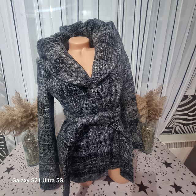 Chaqueta Zara
