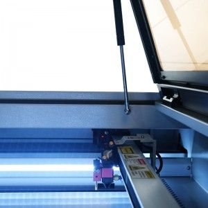 SIN USAR Láser CO2 AEON Mira 5 60W NUEVO EN CAJA