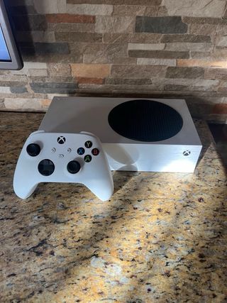 Xbox serie s