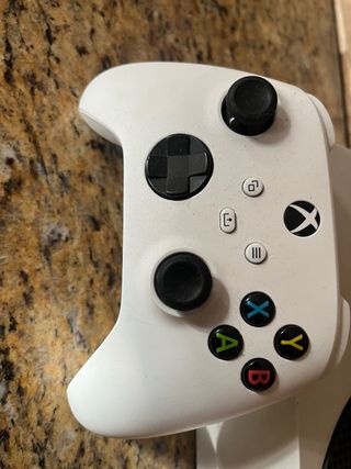 Xbox serie s