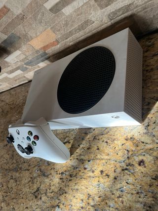 Xbox serie s