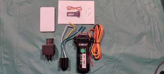 GPS Rastreador Sinotrack ST-901