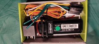 GPS Rastreador Sinotrack ST-901