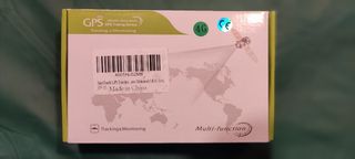 GPS Rastreador Sinotrack ST-901