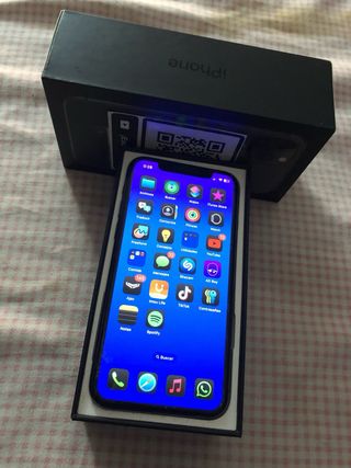 Iphone 11 pro