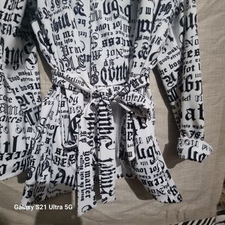 Conjunto de pantalón corto y americana