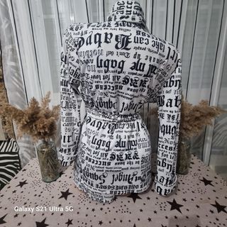 Conjunto de pantalón corto y americana