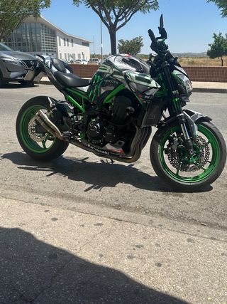 kawasaki z900 A2
