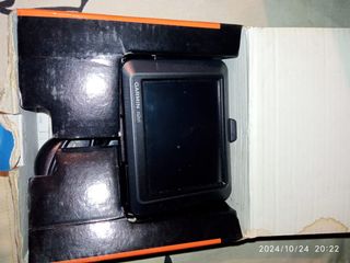 Gps.Navegador Garmin nüvi