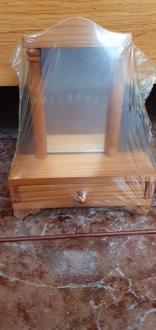MINI TOCADOR