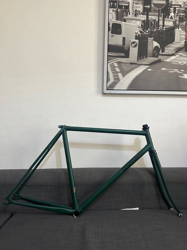 Cuadro de Dosnoventa Barcelona v2