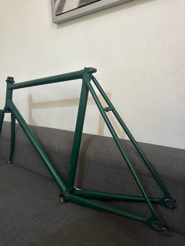 Cuadro de Dosnoventa Barcelona v2