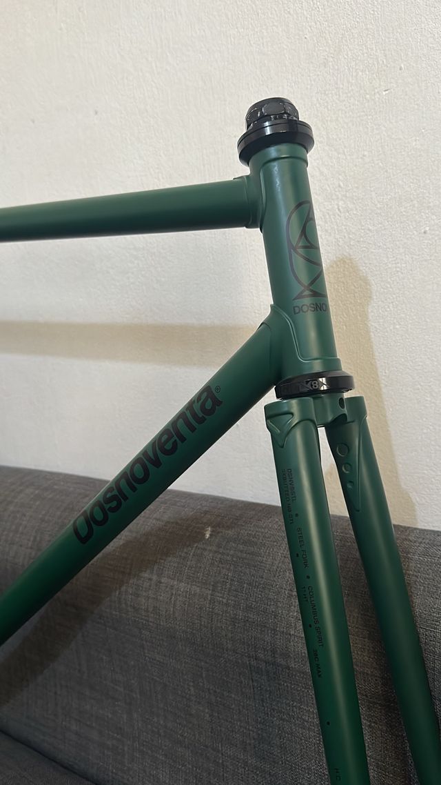 Cuadro de Dosnoventa Barcelona v2