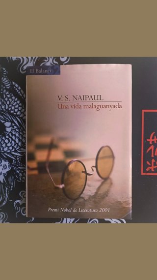 Una vida malaguanyada