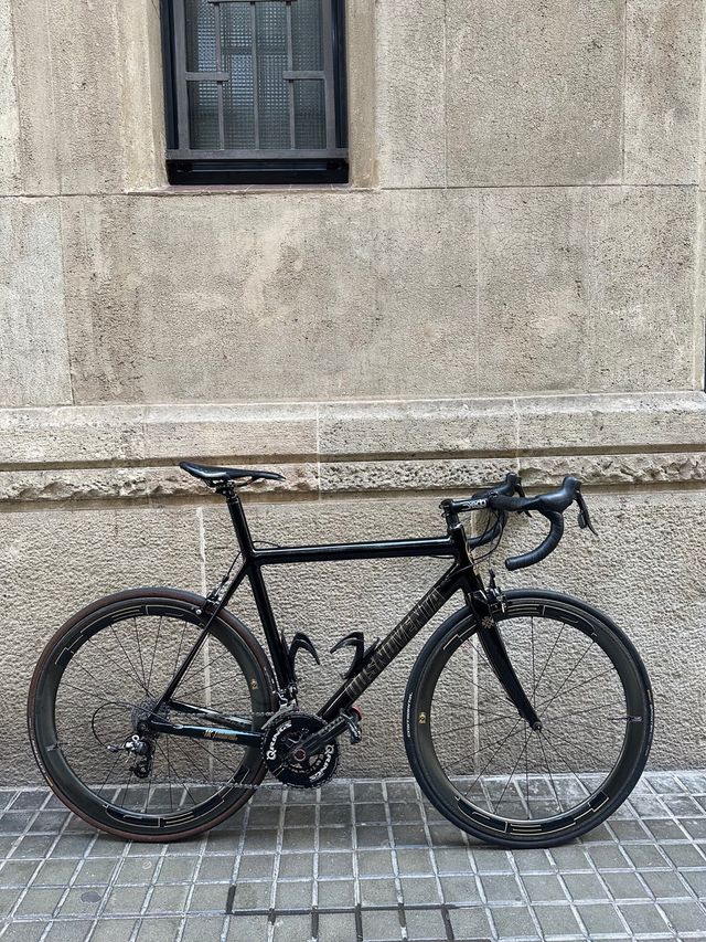 Bicicleta de Dosnoventa Verona 54