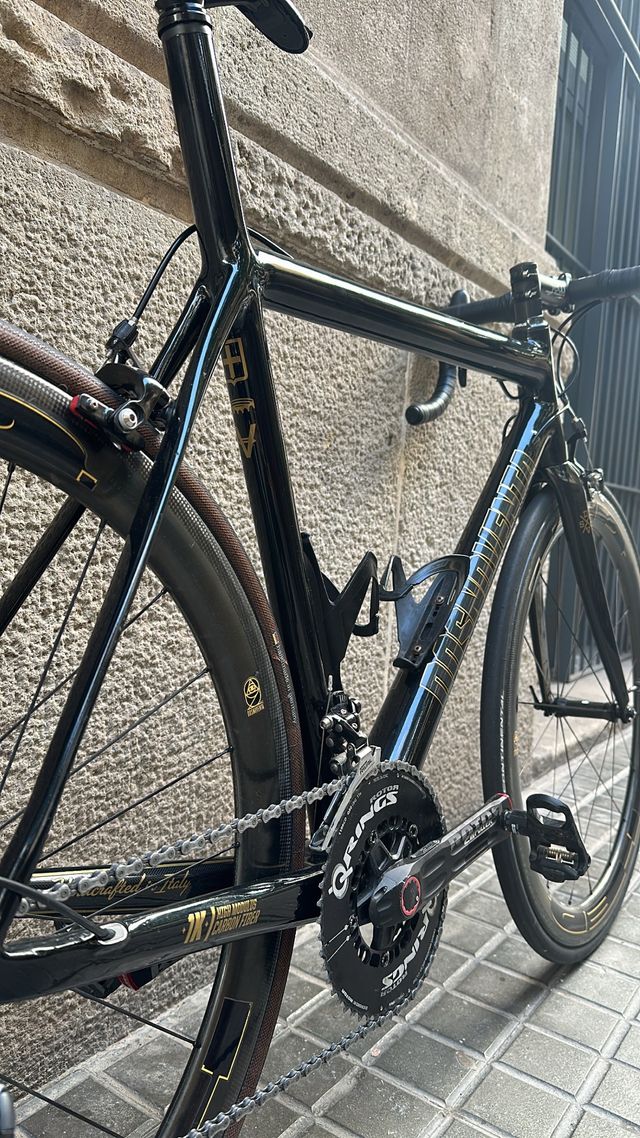 Bicicleta de Dosnoventa Verona 54