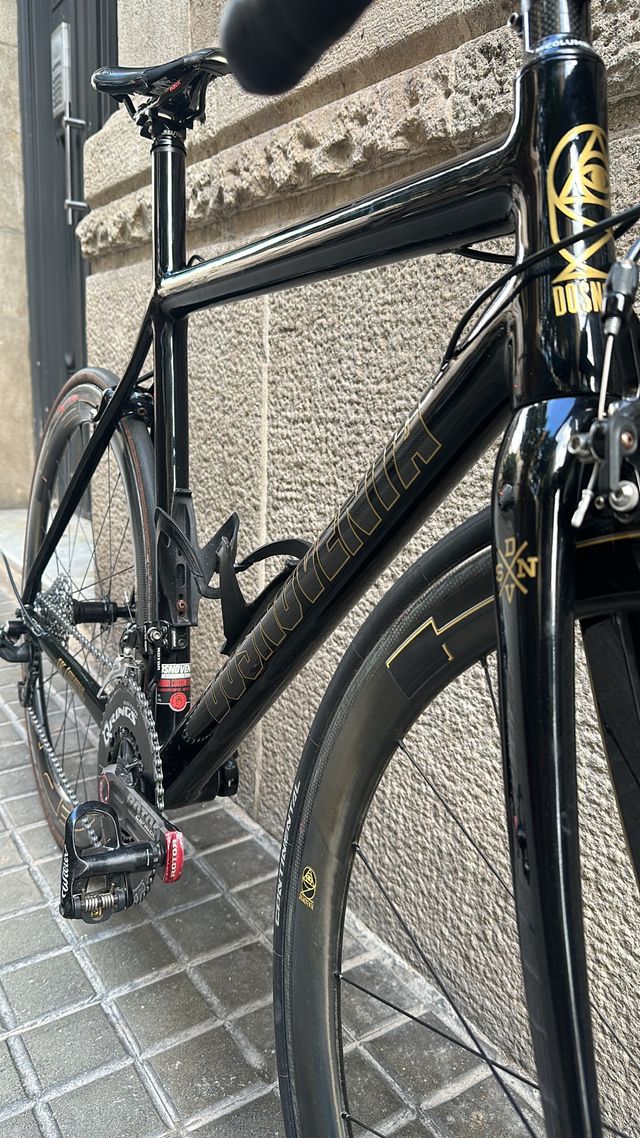 Bicicleta de Dosnoventa Verona 54