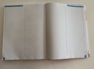 Livro Primeiro dicionário