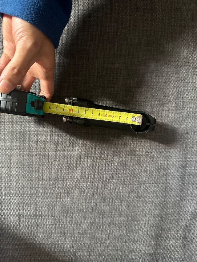 Potencia de Deda Zero Elementi