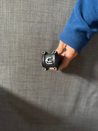 Potencia de Deda Zero Elementi