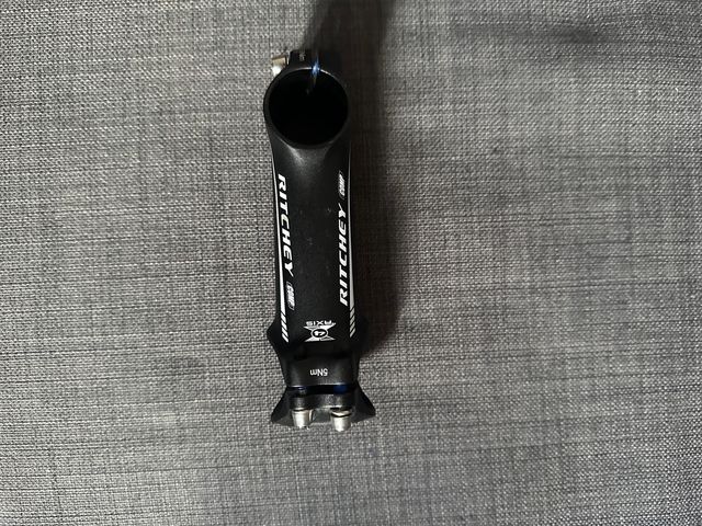 Potencia de Ritchey Comp 4 Axis 100mm