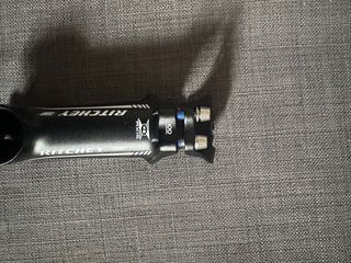 Potencia de Ritchey Comp 4 Axis 100mm