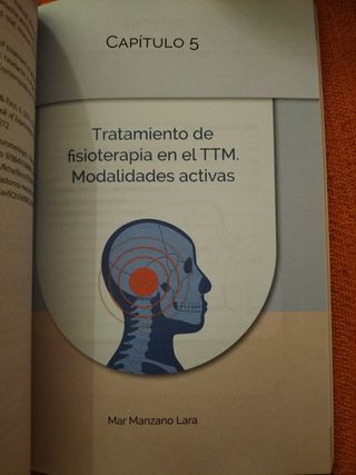 Fisioterapia en el dolor orofacial y trastorno cra