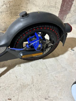Patinete Xiaomi mi scooter 3