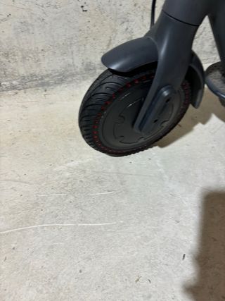 Patinete Xiaomi mi scooter 3