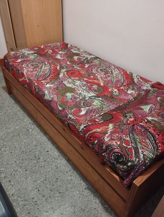 Camas