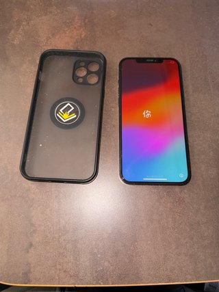 Iphone 12 pro max 128GB