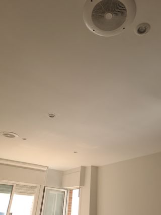 REFORMAS INTEGRALES PINTURAS ALISADOS DE GOTAS 