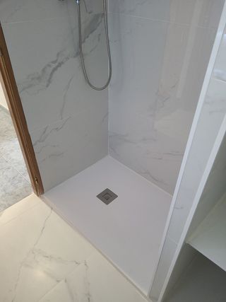 REFORMAS INTEGRALES PINTURAS ALISADOS DE GOTAS 