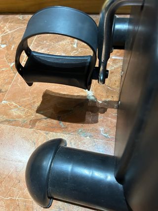Pedal de Ejercicio Estaticos para Bicicl