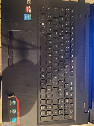 Lenovo g50