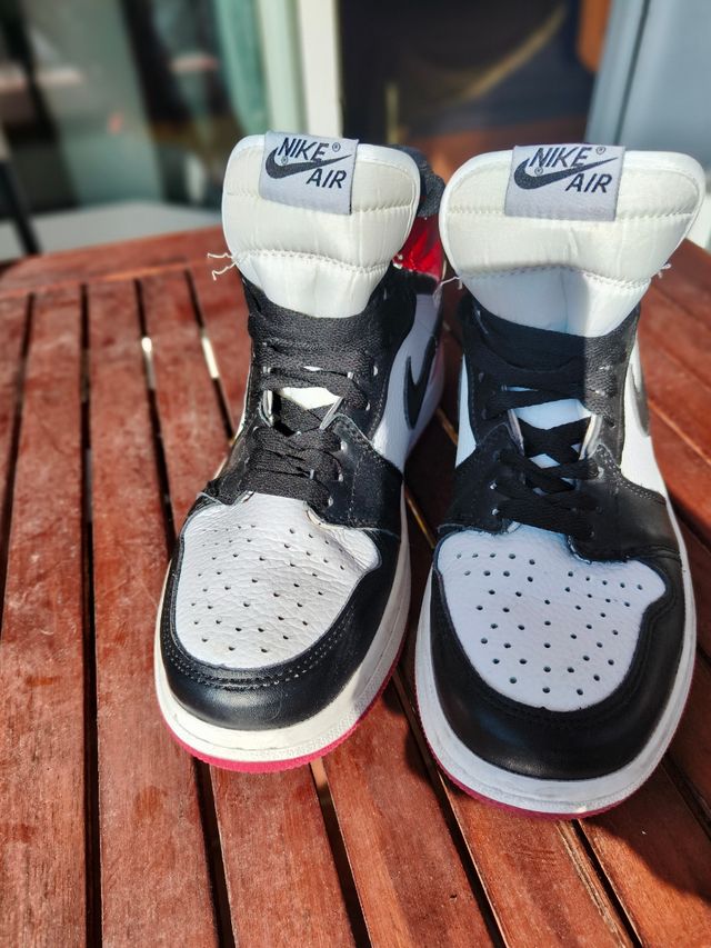 Bambas Deportivas Nike Air talla 42