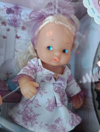 Pareja Barriguitas hermanos,a estrenar