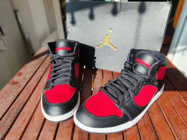Bambas deportivas Nike Jordan Jumpman 43
