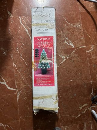 Arbol de navidad