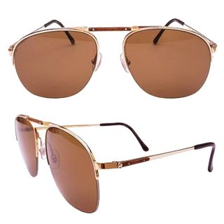 Gafas de sol Dunhill 6022 Vintage 80s