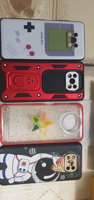 XIAOMI POCO X3 PRO 8GB 256GB BLU